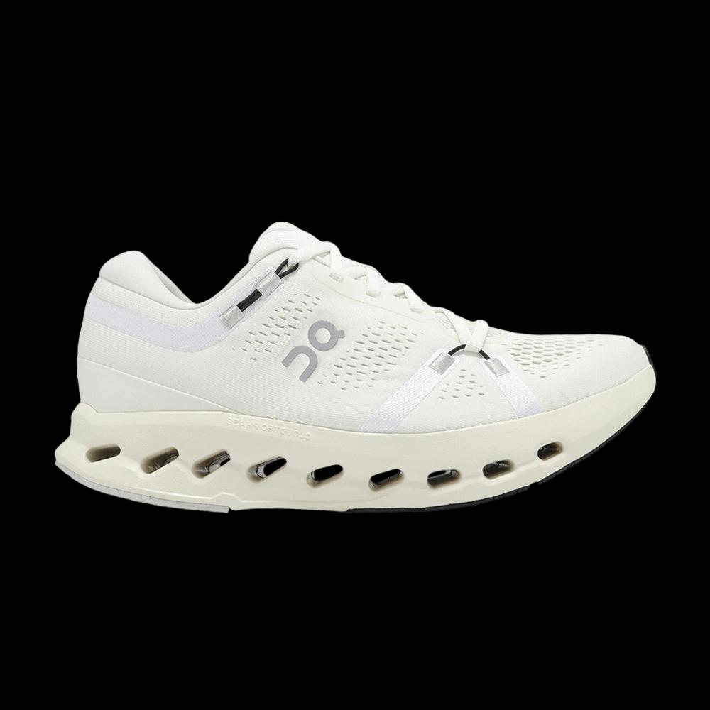 Кроссовки ON Cloudsurfer 2 Wide 'Ivory' 1