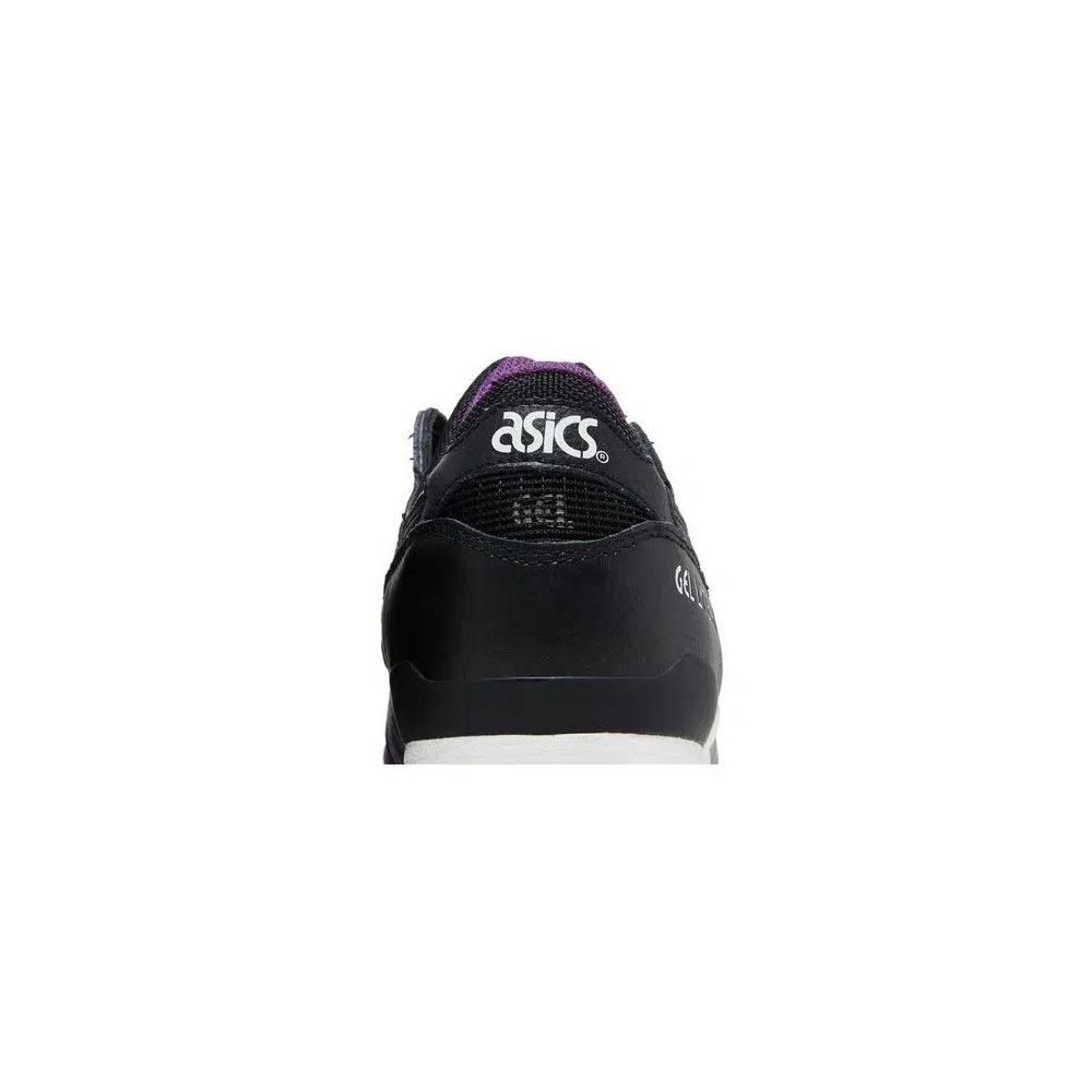 Кроссовки ASICS Gel Lyte 3 'Purple Black' 7