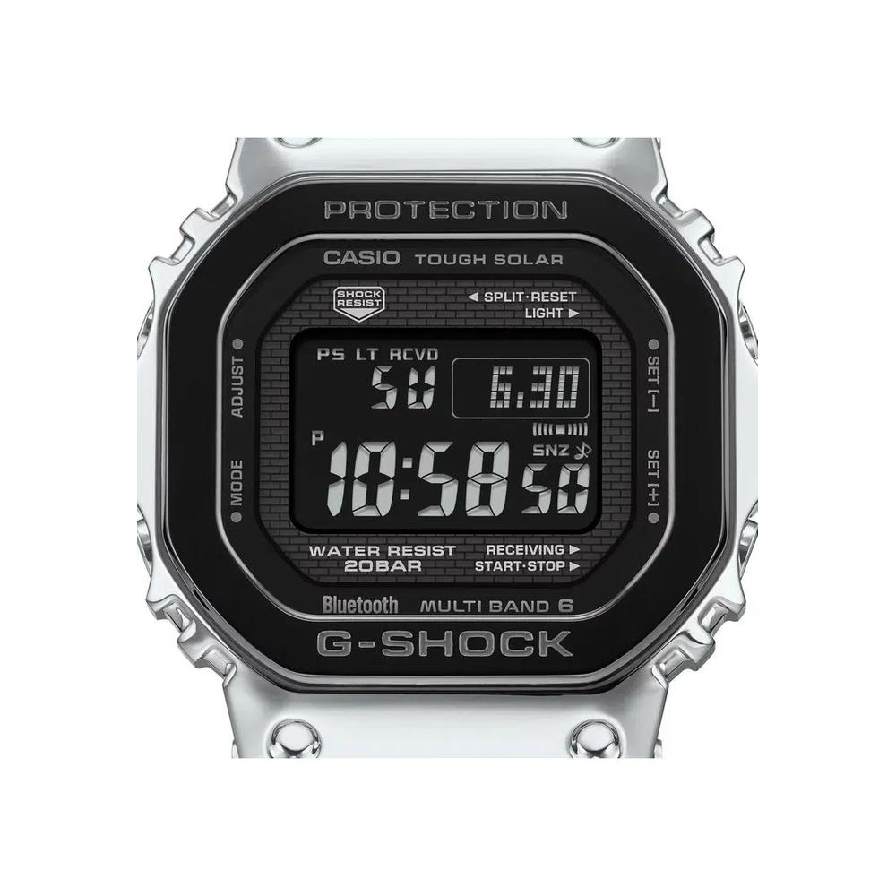CASIO G-SHOCK ORIGIN GMW-B5000BT-1 6