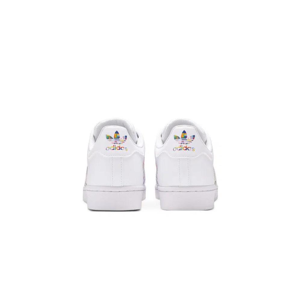 Кроссовки adidas Superstar 'Pride' 6