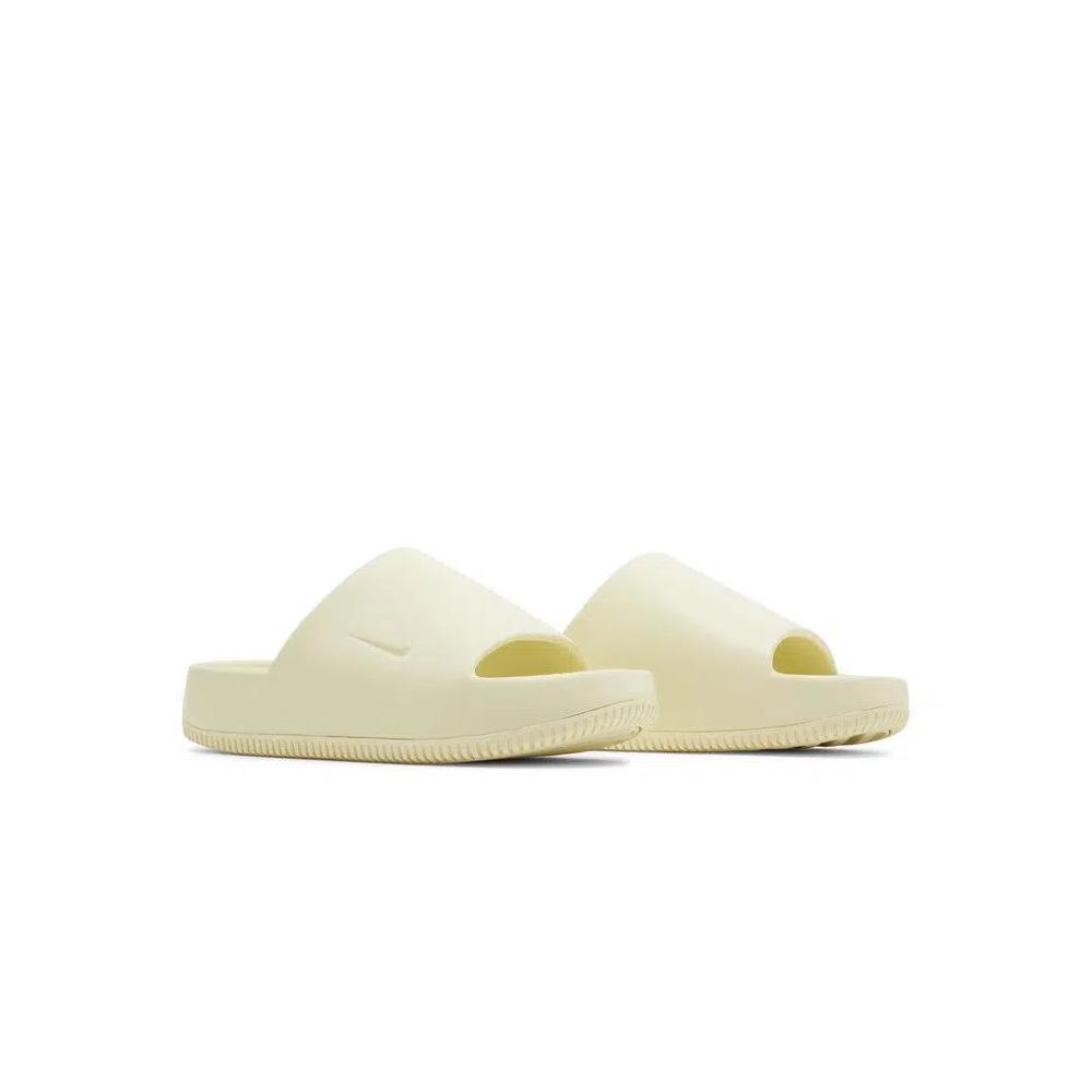 Слайды Nike Wmns Calm Slide 'Alabaster' 8