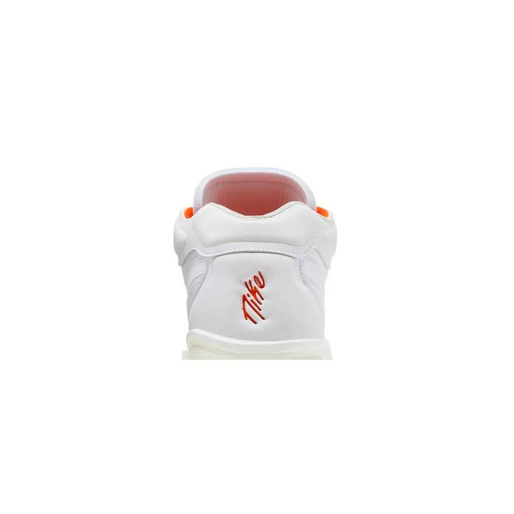 Кроссовки Nike Air Zoom GT Hustle 2 'White Sail' 7