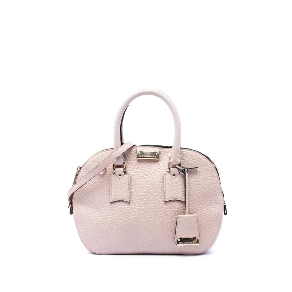 Маленькая сумка-сэтчел Heritage Orchard Bowling Bag (2000-2017 годы) 1