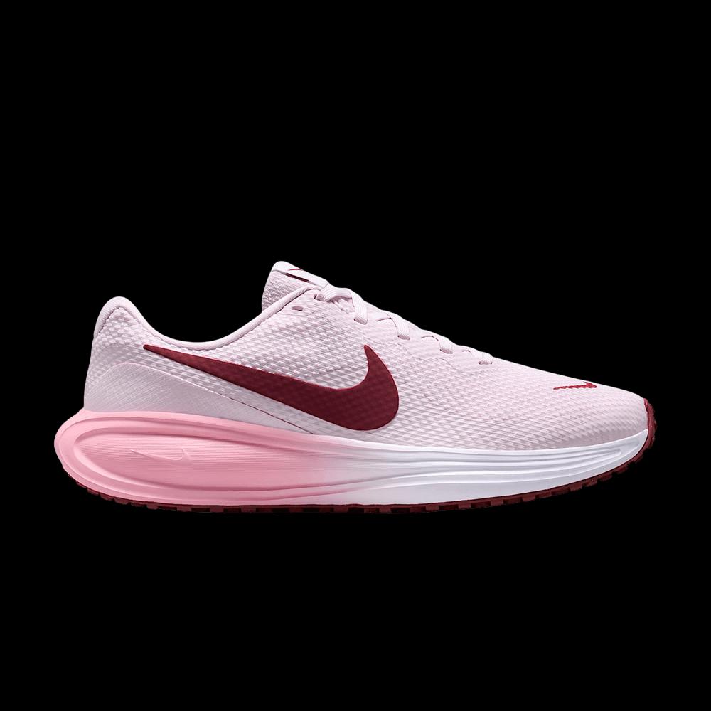 Кроссовки Nike Wmns Revolution 8 'Bleached Lilac' 1