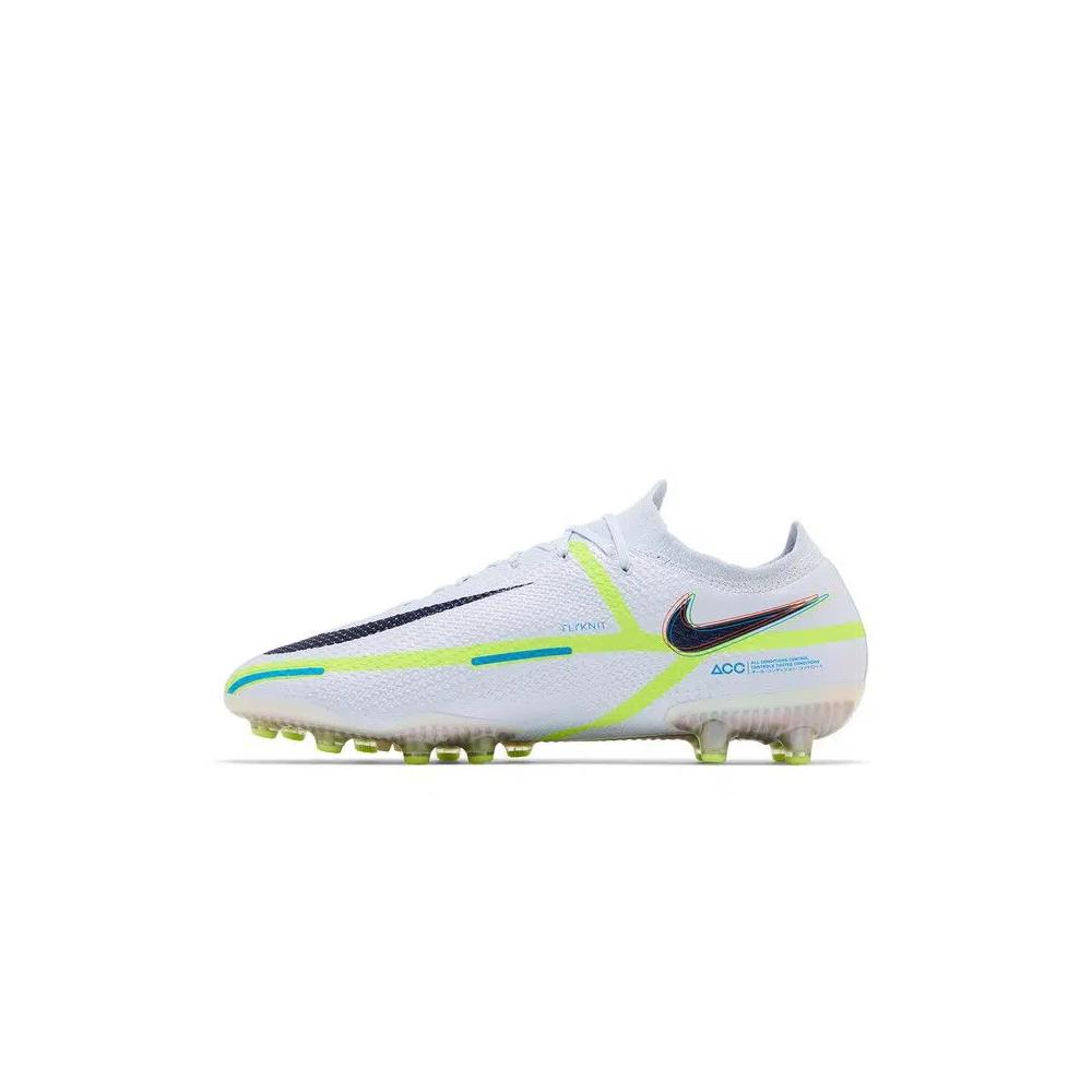 Бутсы Nike Phantom GT2 Elite AG Pro 'Progress Pack' 3