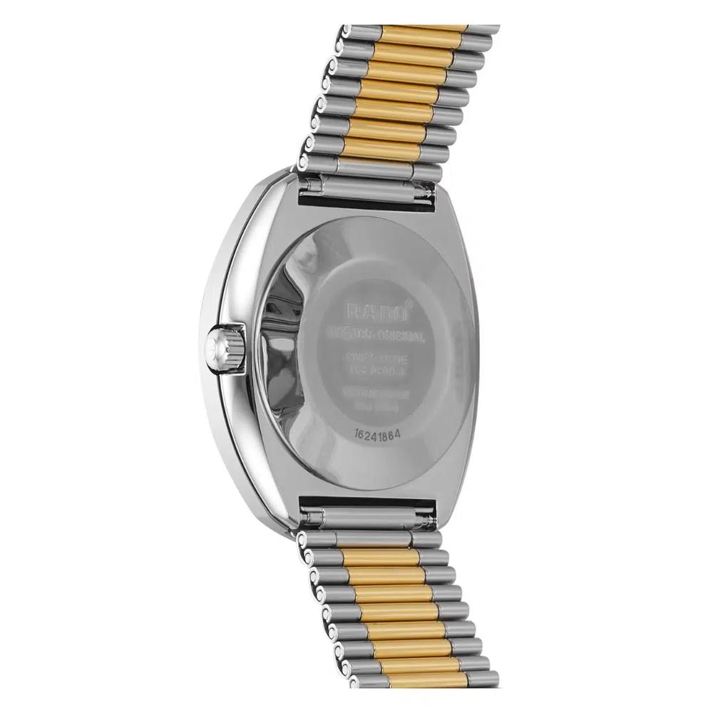 Rado DiaStar Оригинальные автоматические часы R12408633 4