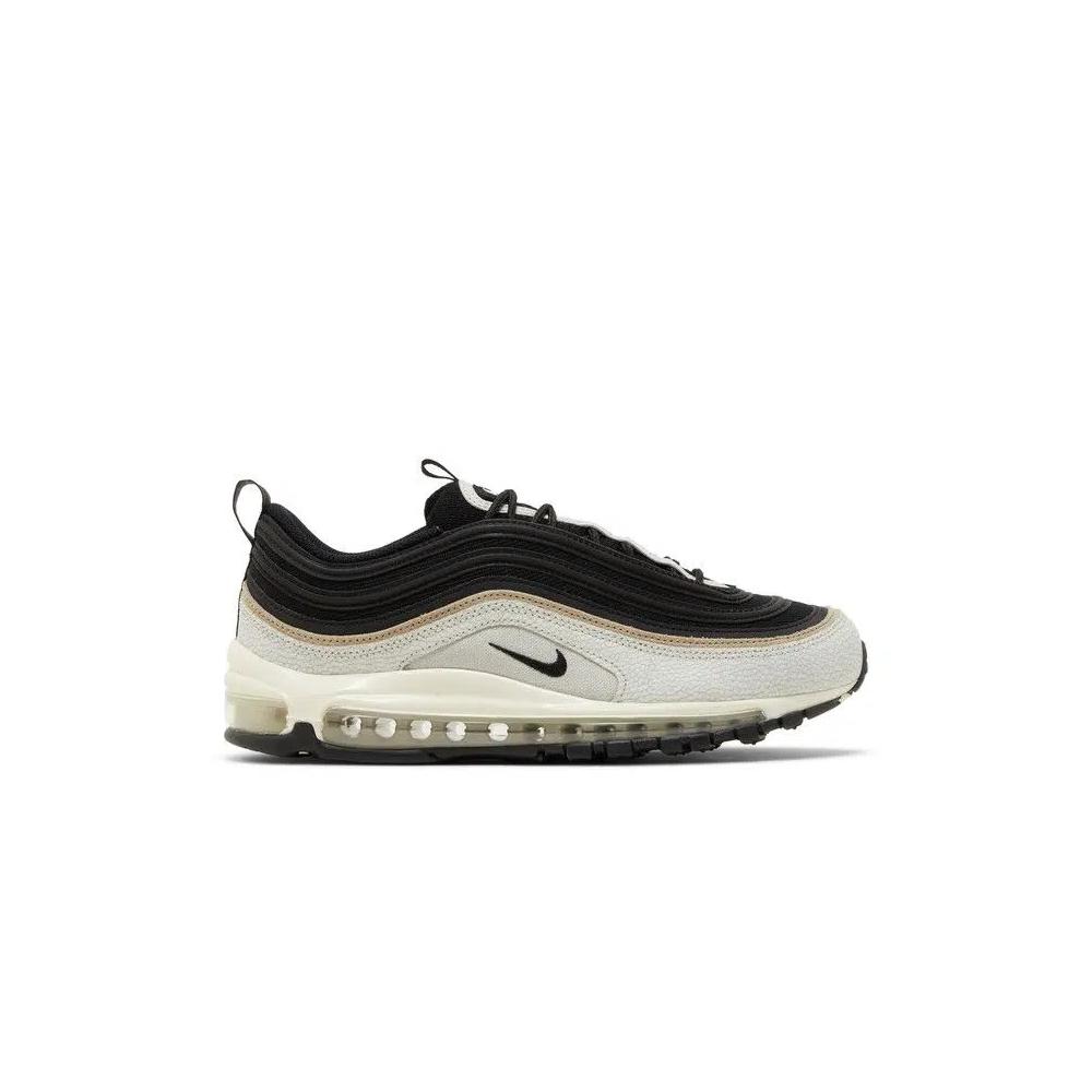 Кроссовки Nike Air Max 97 SE 'Light Bone Black' 1