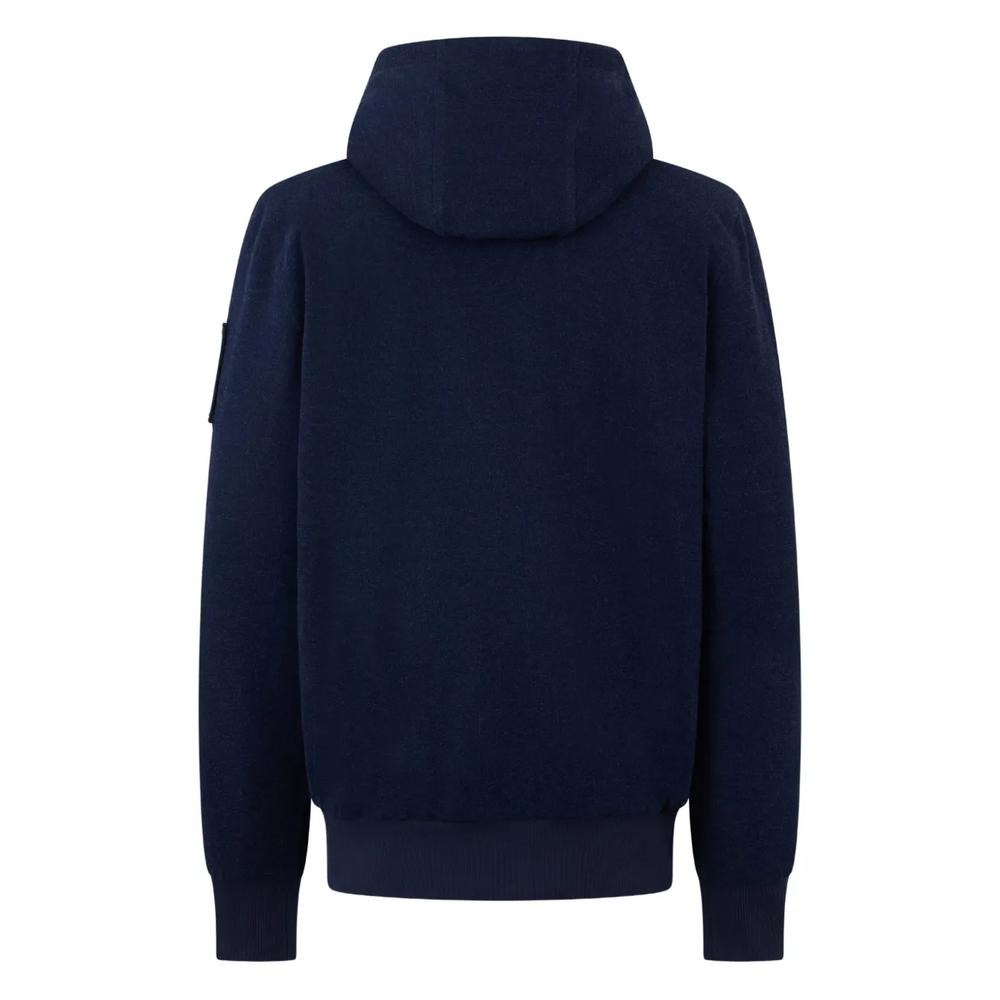 Худи на молнии из коллаборации с Evisu 2