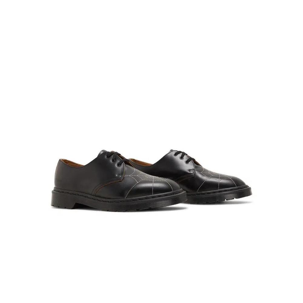 Ботинки Supreme x Dr. Martens 1461 'Spiderweb - Black' 8