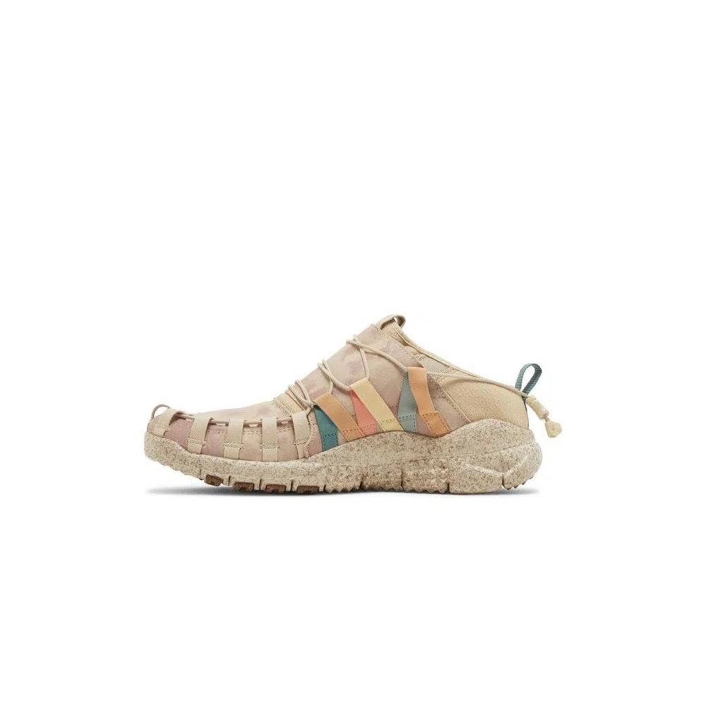 Кроссовки Nike Free Crater Trail Moc 'N7 - Grain' 3