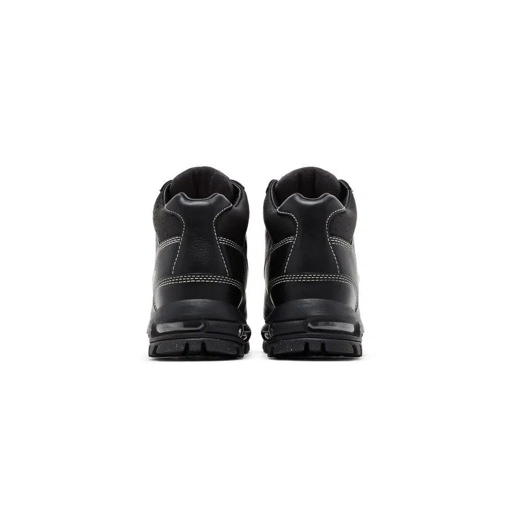 Ботинки Nike Air Max Goadome Premium 'Black Off Noir' 6