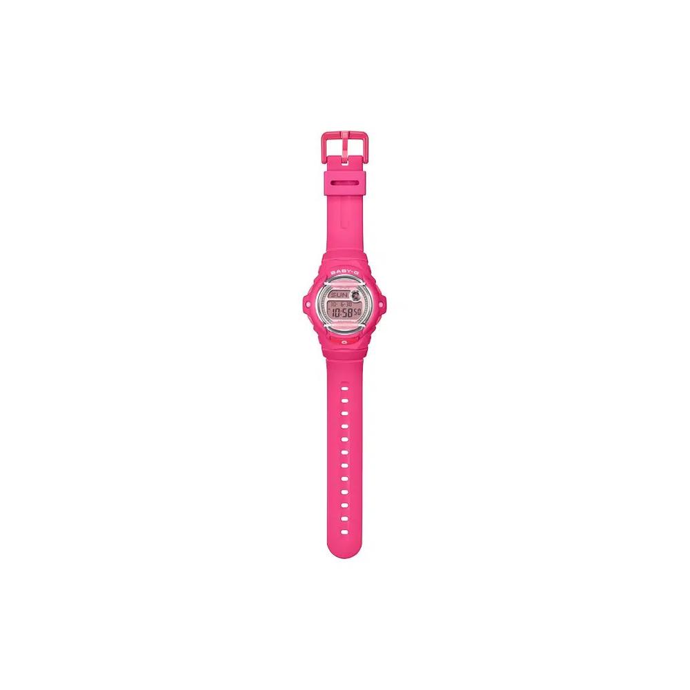 CASIO BABY-G BG-169KB-4B1 2