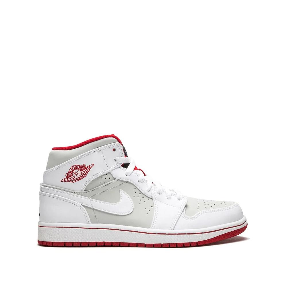Высокие кроссовки Air Jordan 1 Mid WB 1