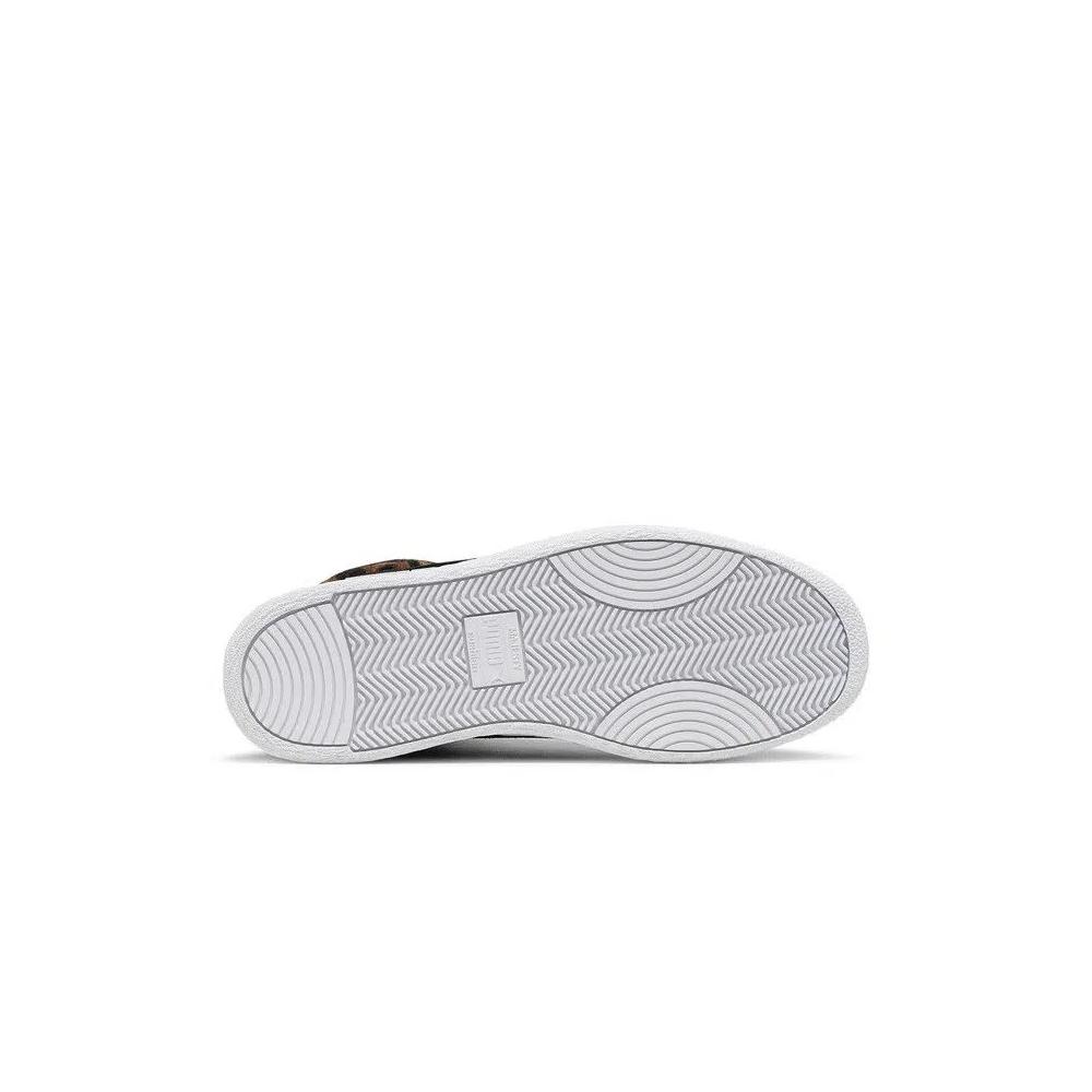 Кроссовки Puma Ralph Sampson Mid 'Wild Pack - Leopard' 4