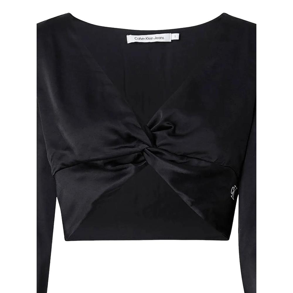 velvet cropped top 2