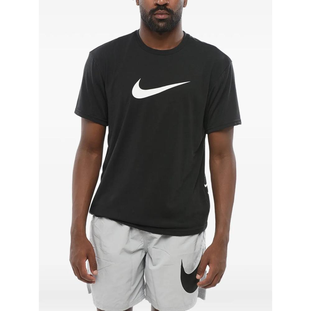 Футболка с логотипом Swoosh 1