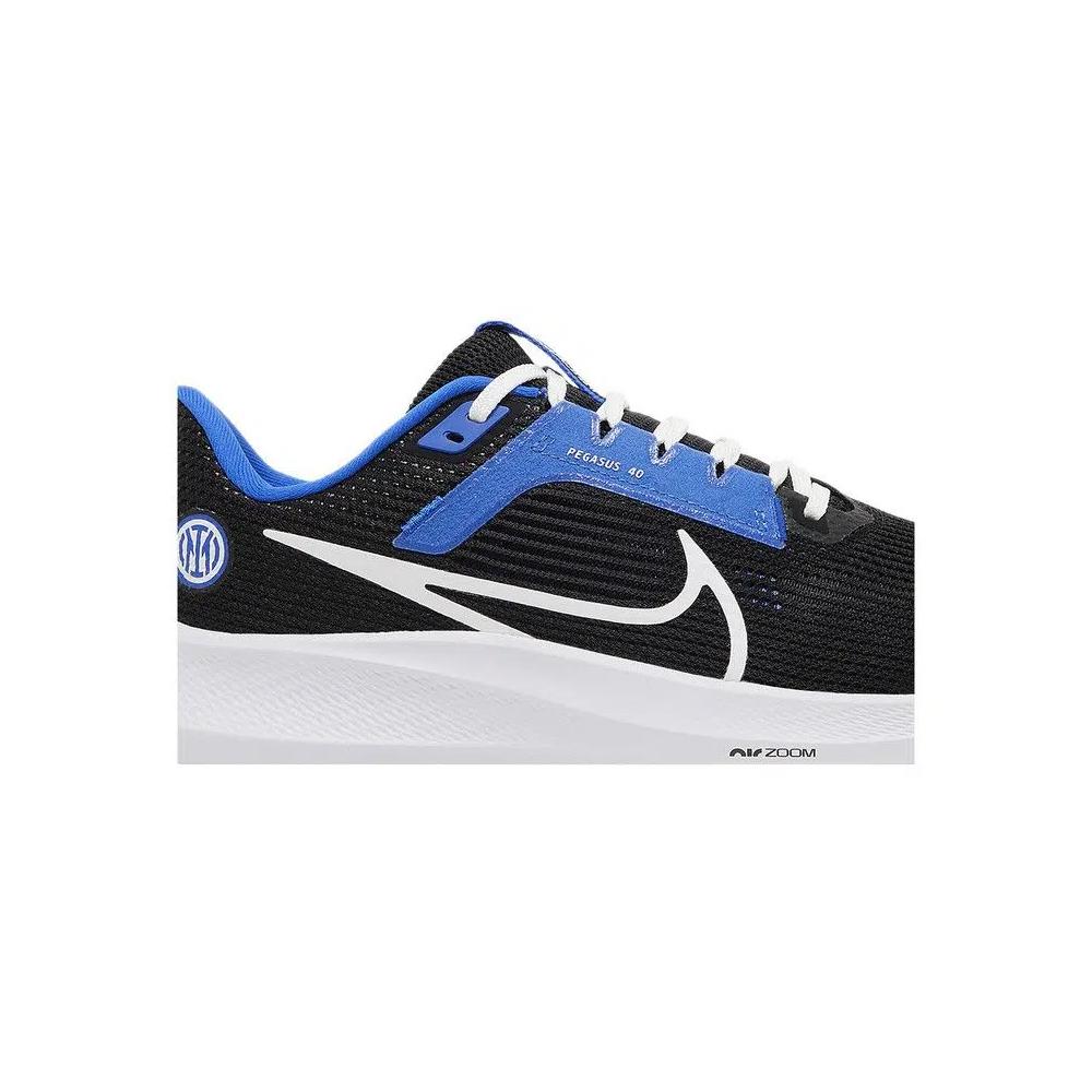 Кроссовки Nike Air Zoom Pegasus 40 «Интер Милан» 2