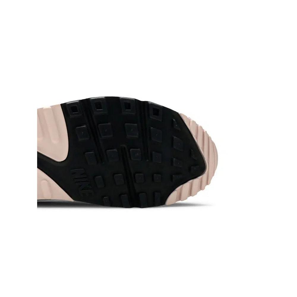 Кроссовки Nike Wmns Air Max 90 «Barely Rose» 5