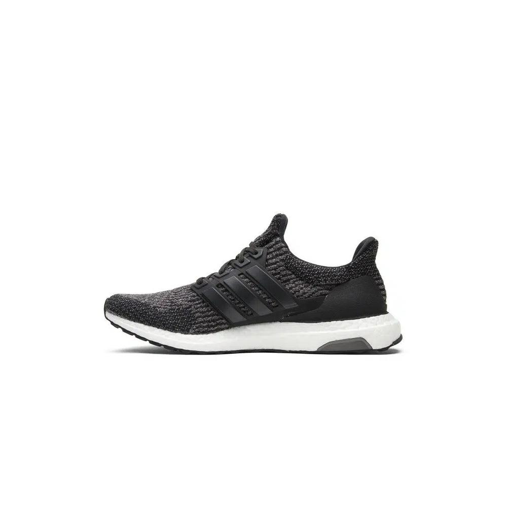 Кроссовки Adidas UltraBoost 3.0 'Utility Black' 3