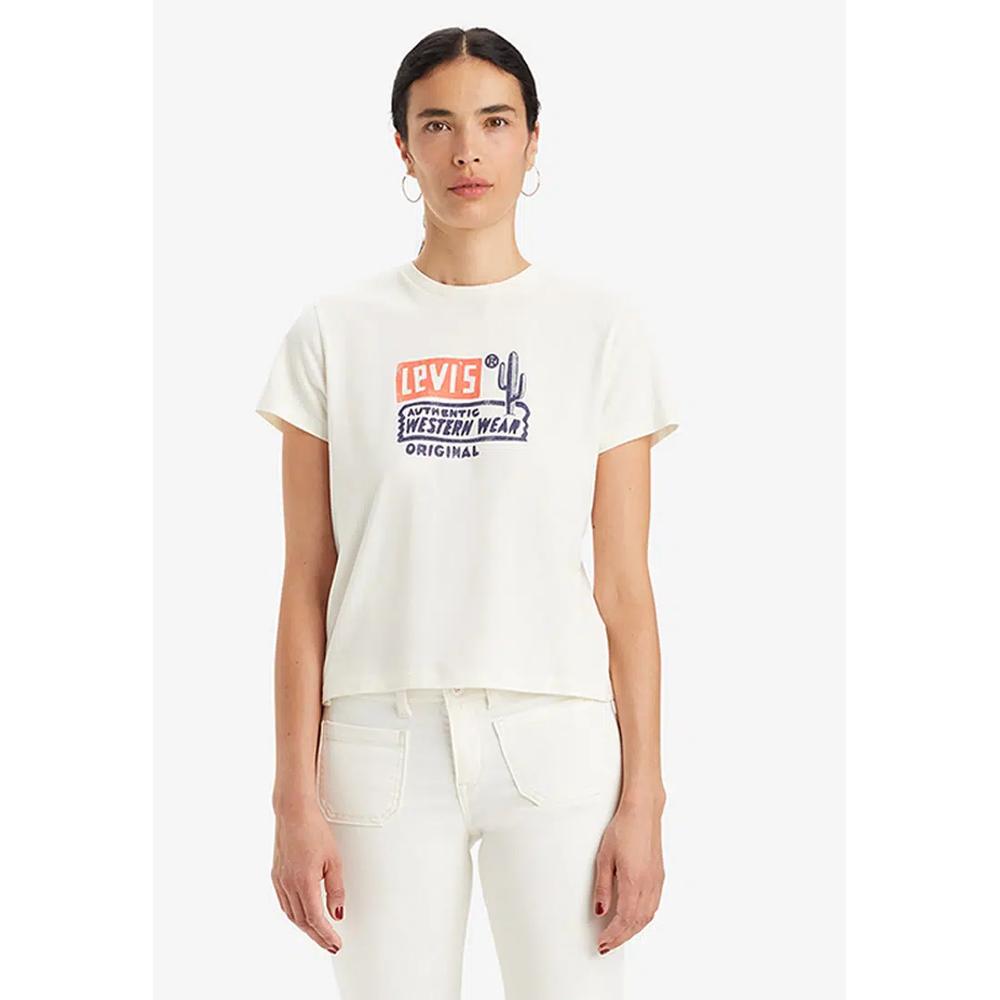 Женская футболка Levi's® Graphic Classic 1