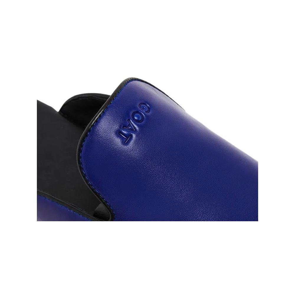 Мюли GOAT Horoscope Aquarius Mule Royal Blue/Black 10