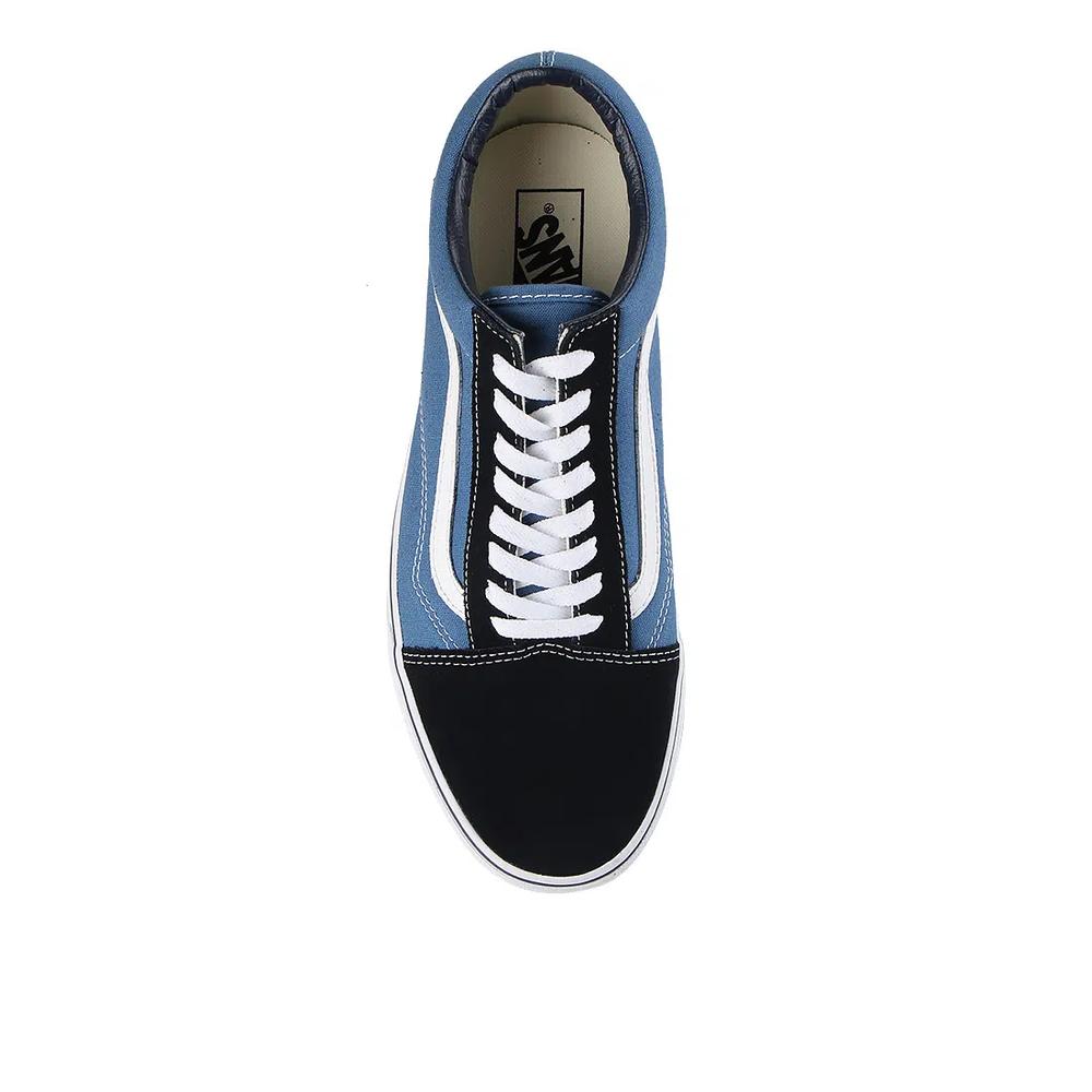 Ua Old Skool 4