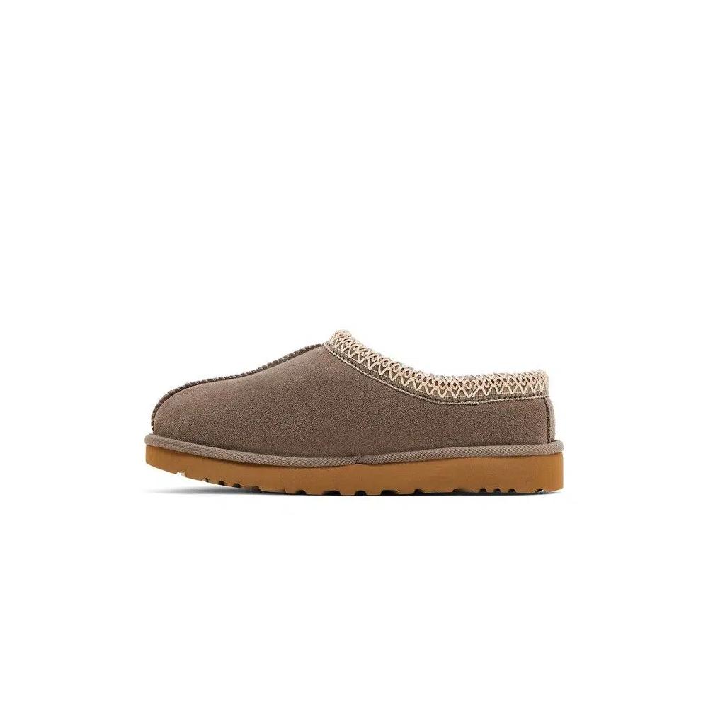 Тапочки UGG Wmns Tasman Slipper 'Smoke Plume' 3