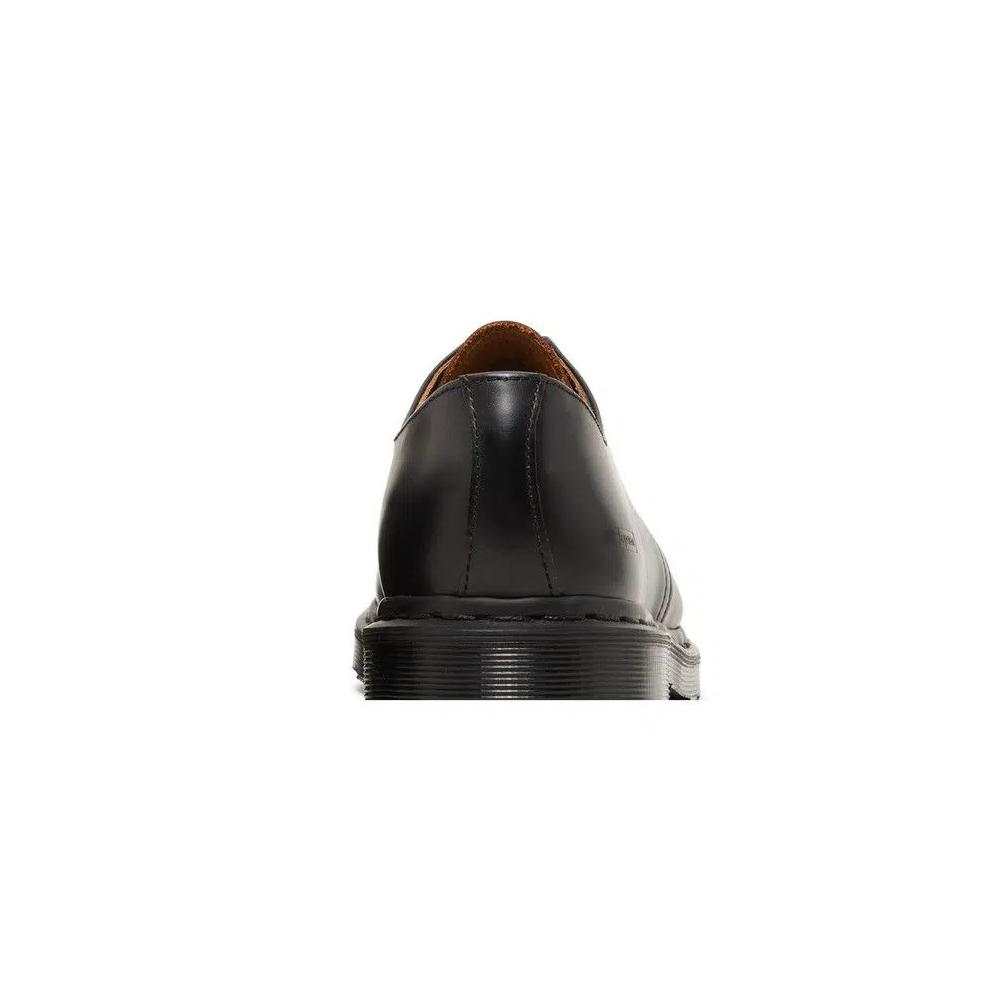 Ботинки Supreme x Dr. Martens 1461 'Spiderweb - Black' 7
