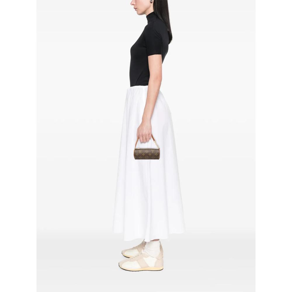 Сумка Monogram Papillon Pochette (2010-2026 годы) 2
