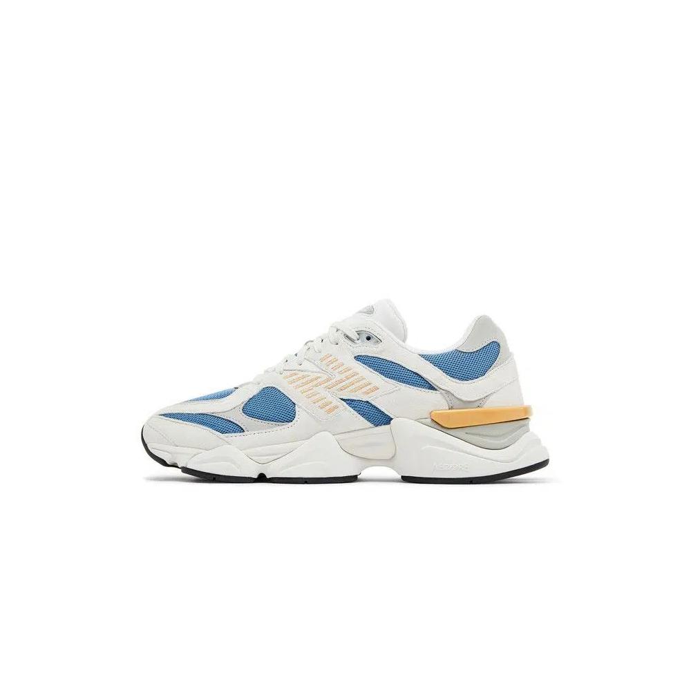 Кроссовки New Balance 9060 'Heron Blue Grey' 3