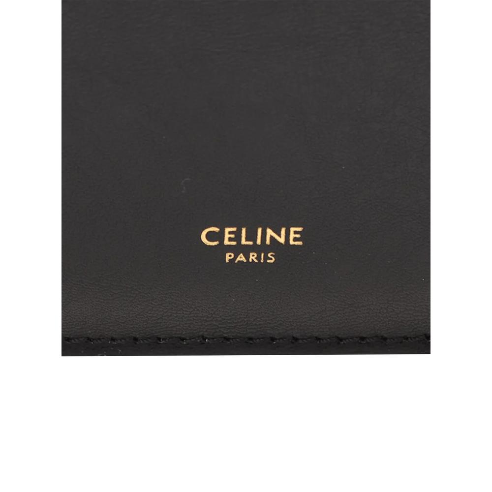Сумка-тоут Shiny Calfskin Flat Luggage (2010-2026 годы) 2