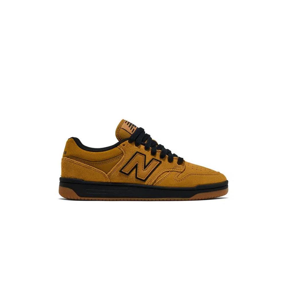Кроссовки New Balance Numeric 480 'Workwear Gum' 1