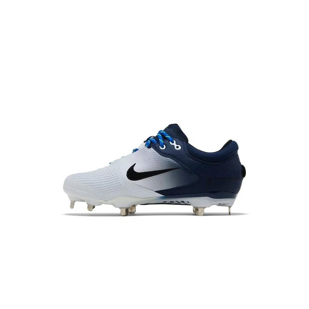 Бутсы Nike Wmns Hyperdiamond 4 Elite 'Midnight Navy' 3