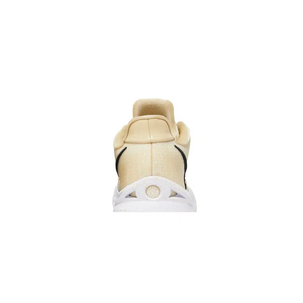 Кроссовки Nike Kyrie Low 4 TB 'Team Gold' 7