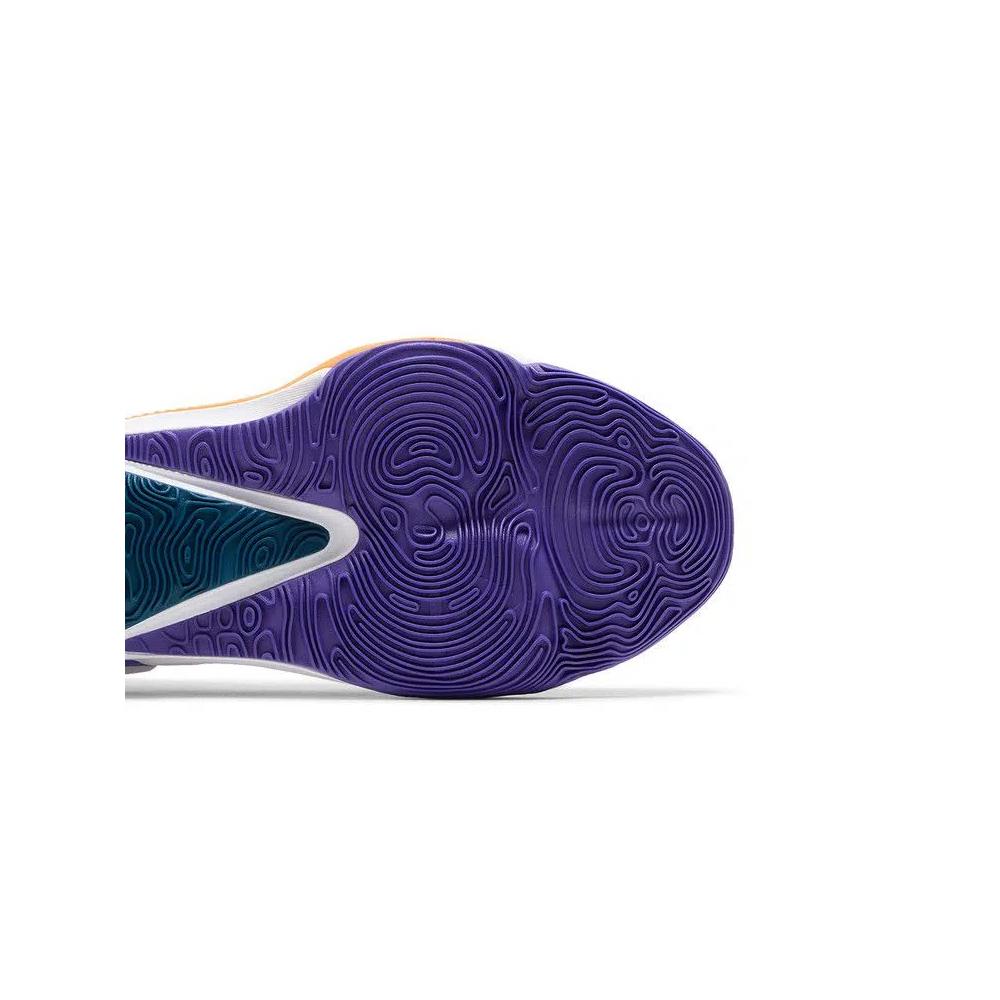 Кроссовки Nike Zoom Freak 3 'AntetokounBros' 5