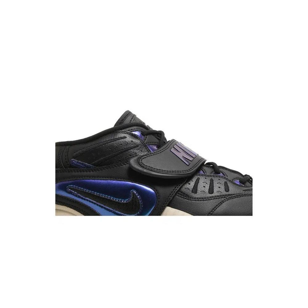 Кроссовки Nike Wmns Air Adjust Force 2023 'Black Gradient' 2