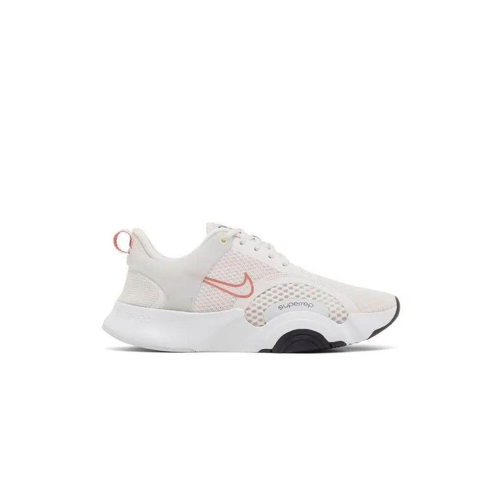 Кроссовки Nike Wmns SuperRep Go 2 'Light Soft Pink' 1