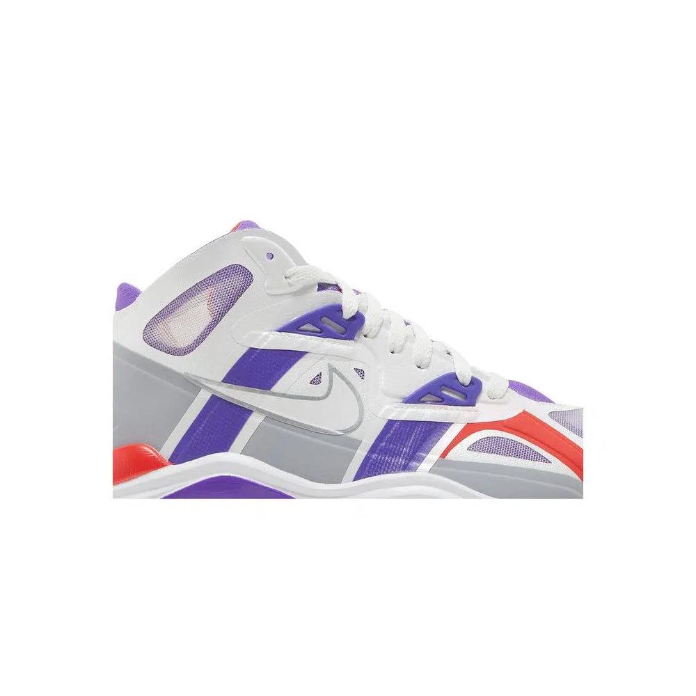 Кроссовки Nike Lunar 180 Trainer SC 'White Purple' 2