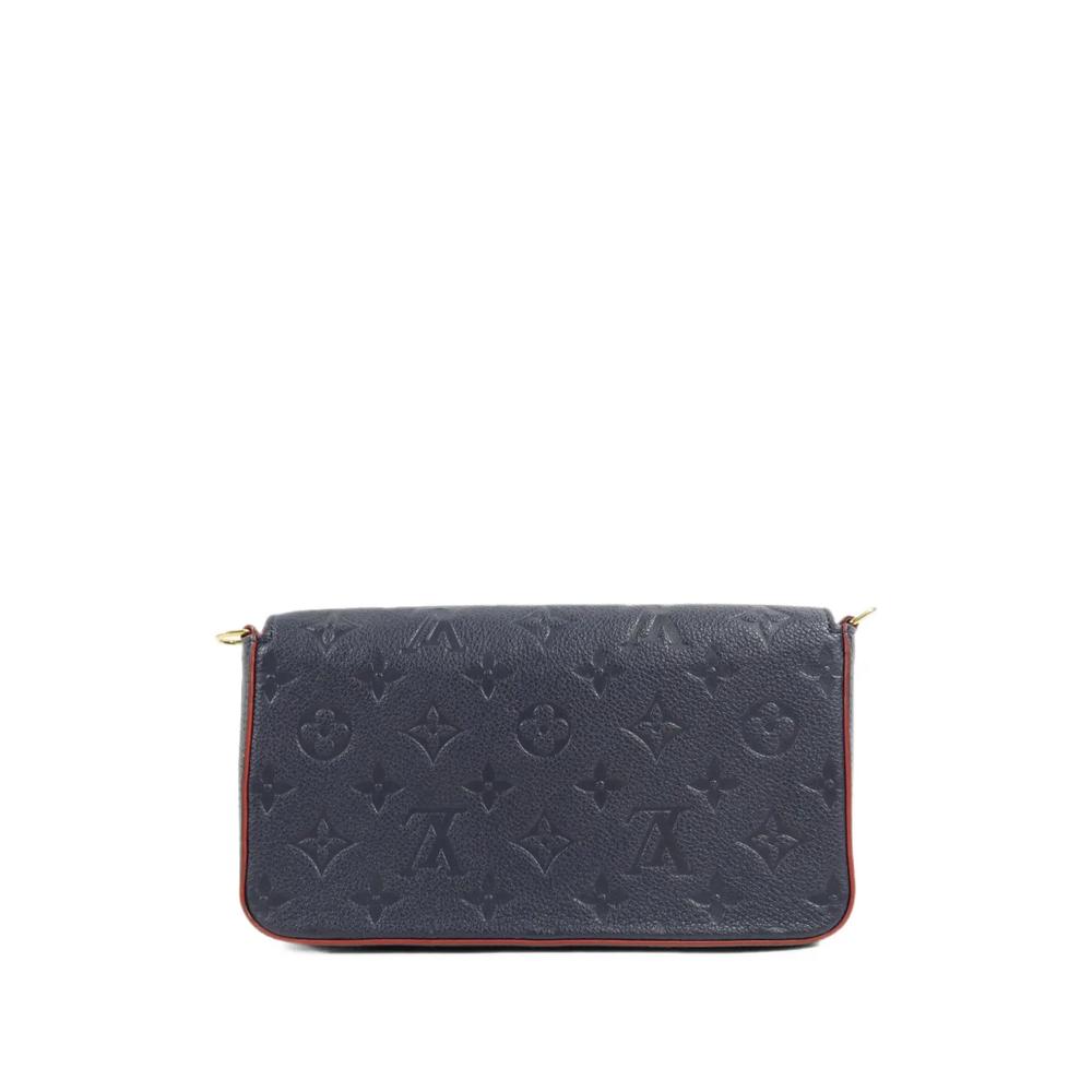 Сумка на плечо Monogram Empreinte Felicie 2