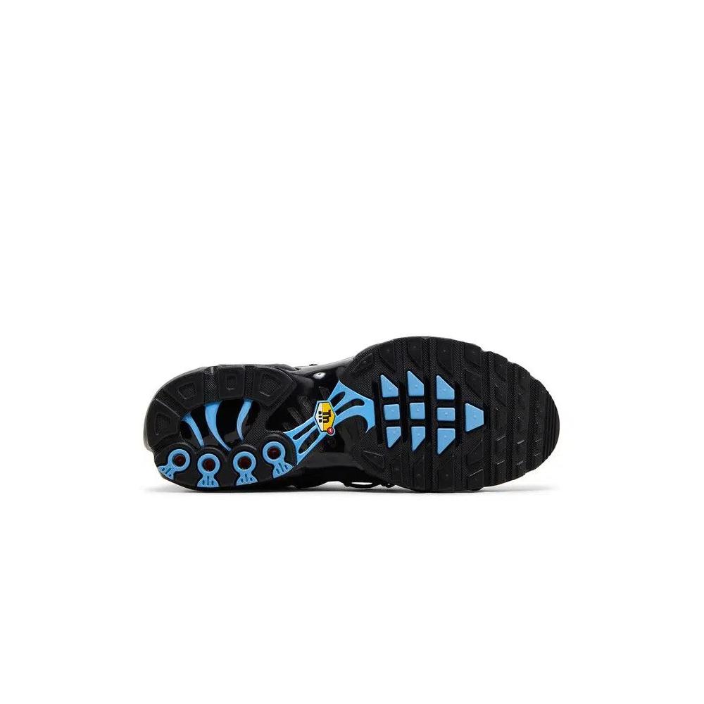 Кроссовки Nike Air Max Plus Utility 'Baroque Brown' 4