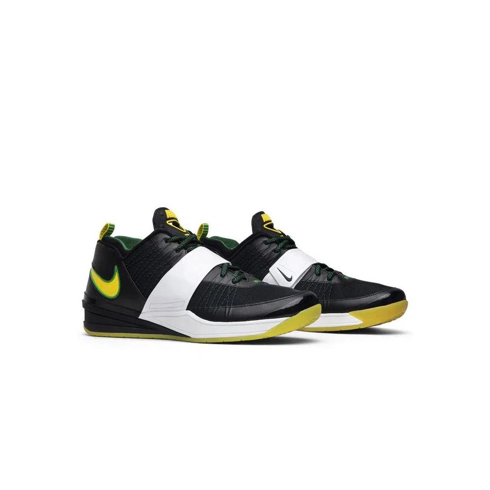 Кроссовки Nike Zoom Revis 'Oregon Ducks' PE 8