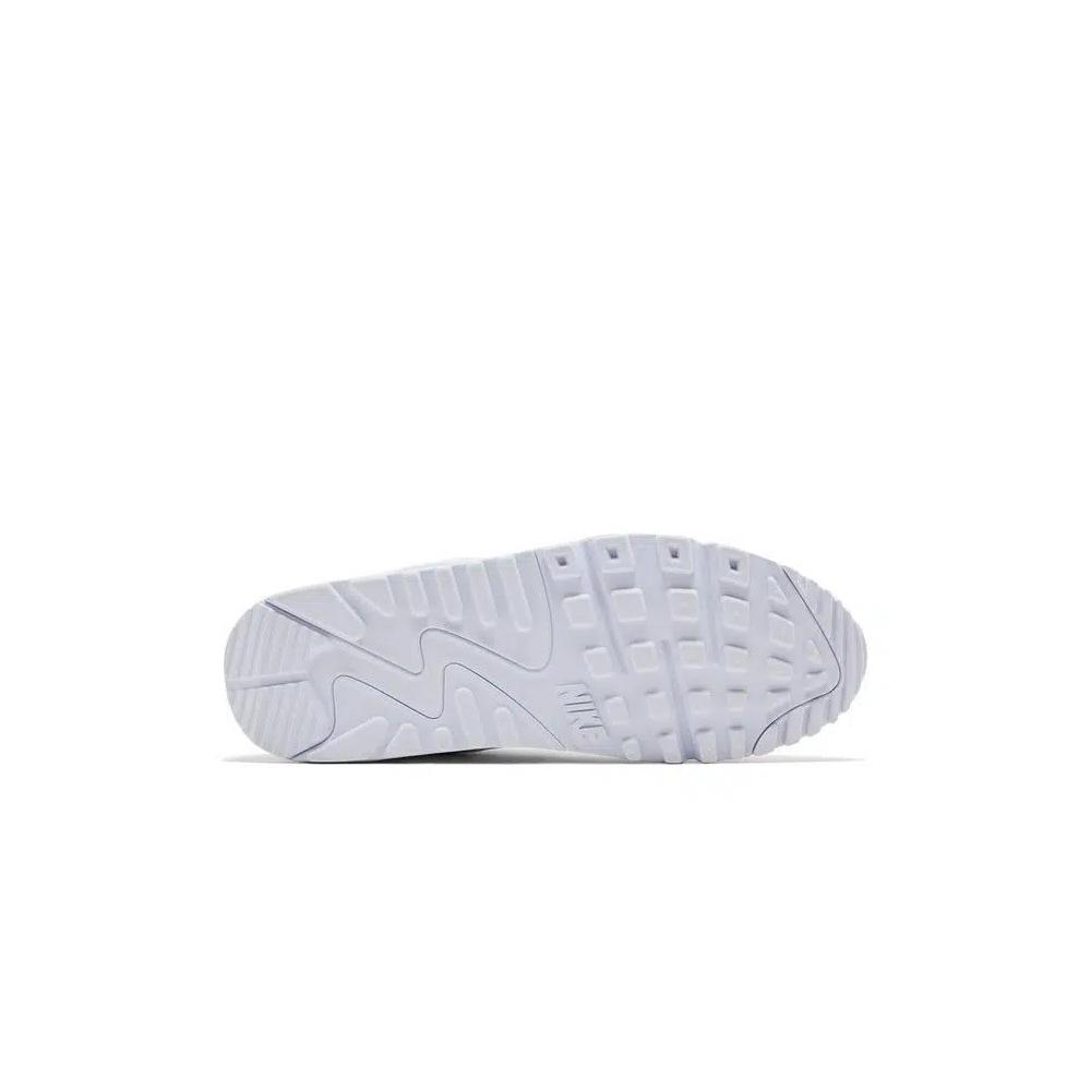 Обувь для отдыха Бег Nike Air Max 90 'White Light Crimson' 4