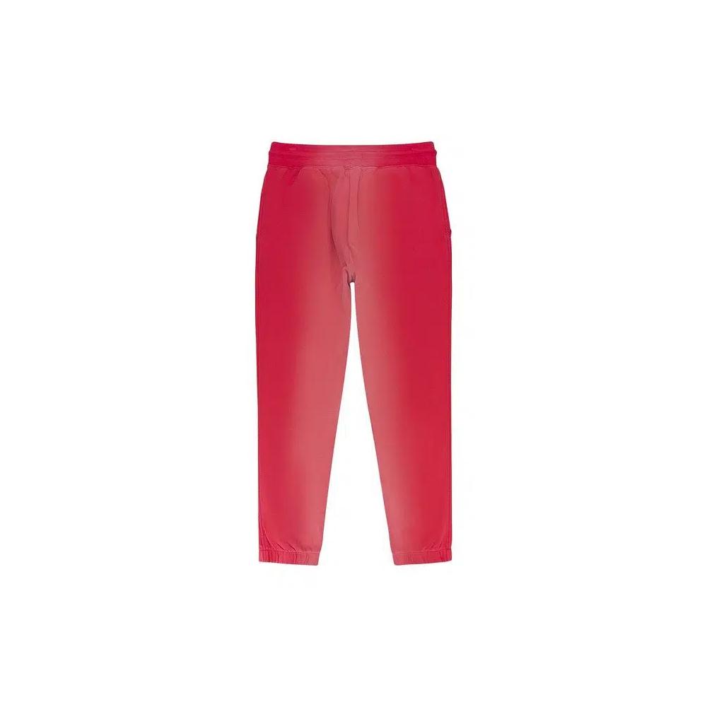 Джоггеры PURPLE BRAND French Terry Jogger 'Red' 2