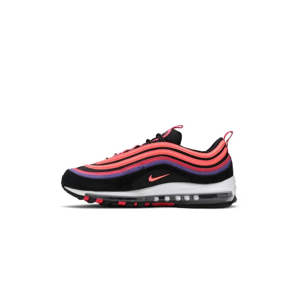 Кроссовки Nike Air Max 97 'Закат' 4