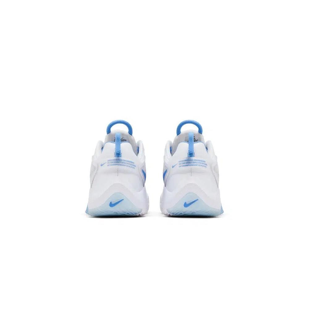 Кроссовки Nike Air Zoom Hyperace 3 'White Valor Blue' 6