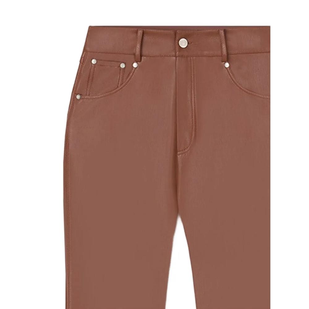 Jacoba five-pockets trousers 2