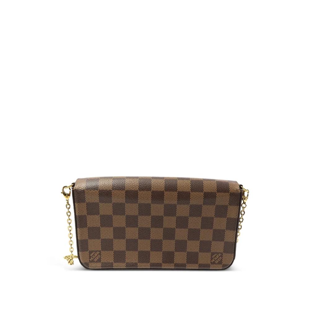 Сумка на плечо Félicie Damier 2