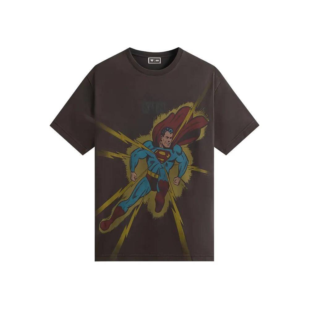 Футболка Superman Lightning Bolt 1