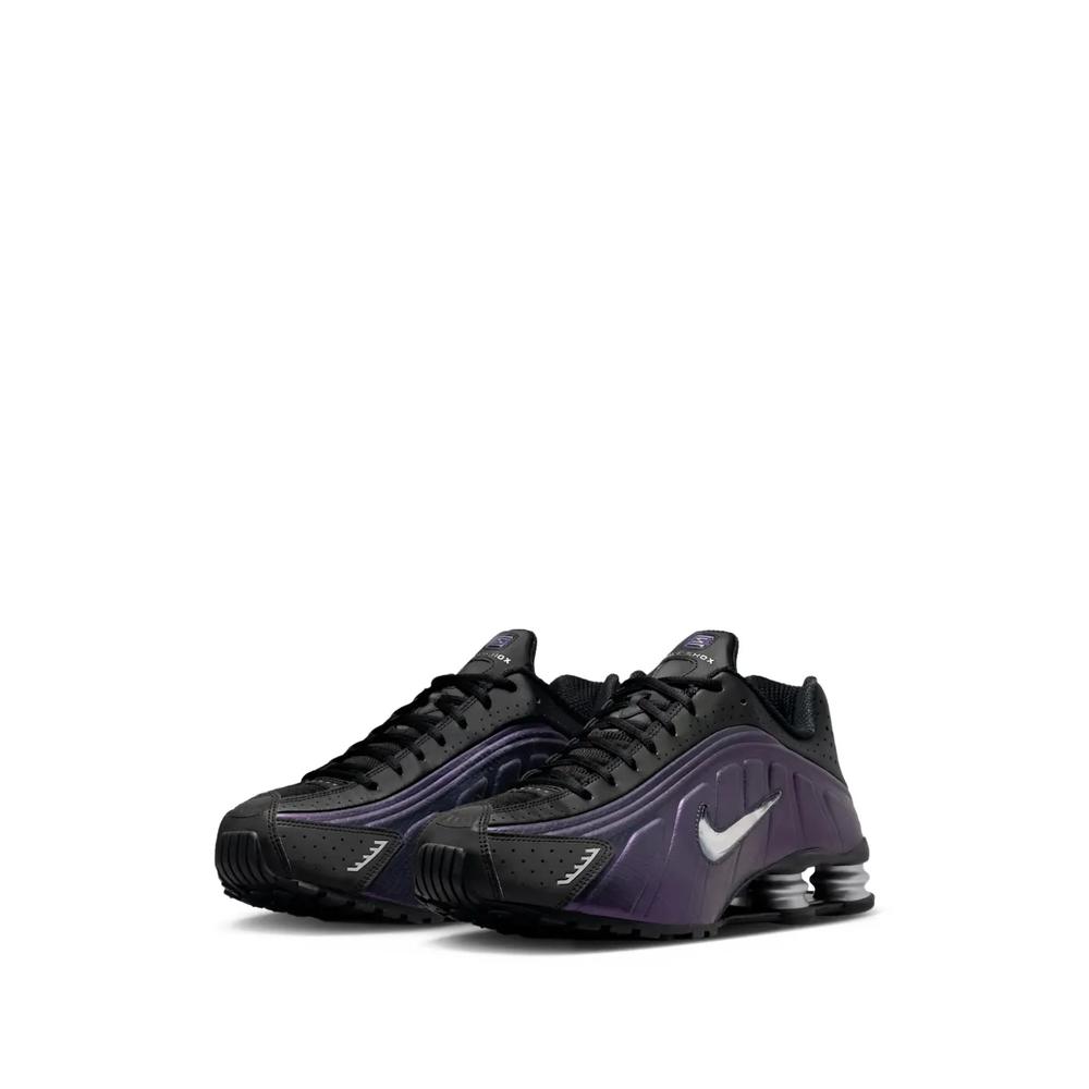 Кроссовки Shox R4 2