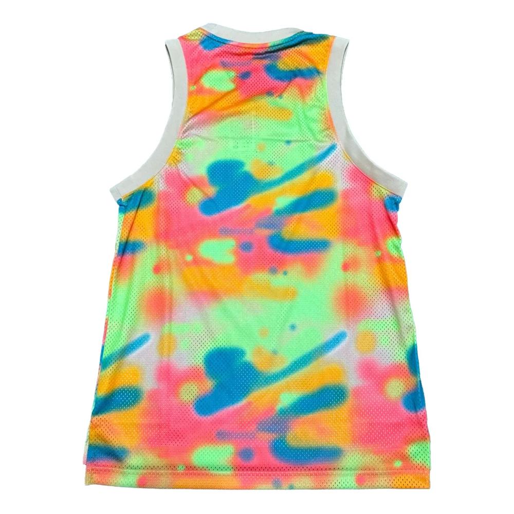 Топ Air Flight Mvp Multicolour 2